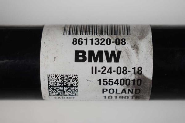 CARDAN ARRIERE DROIT BMW I8 - Vue 4